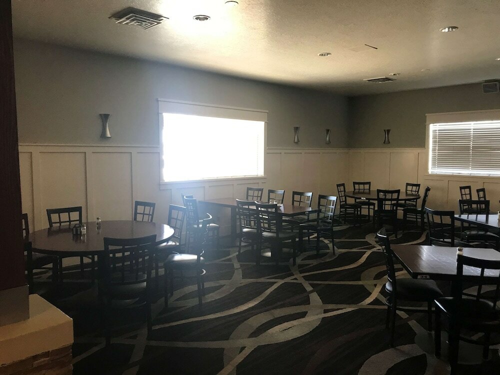 Фото Best Western Paradise Inn