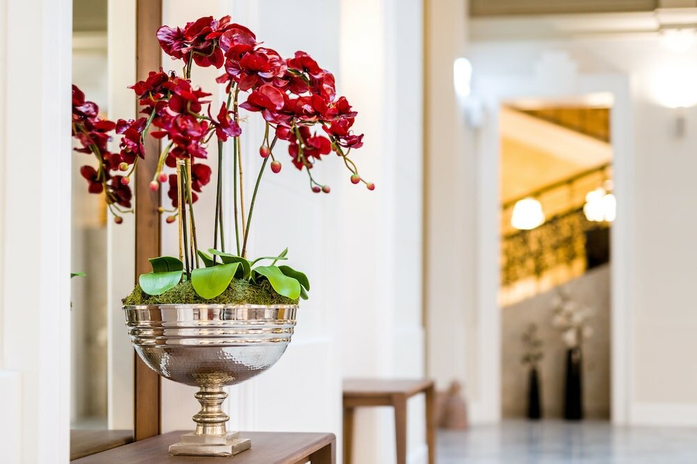 Фото Hotel Moments Budapest