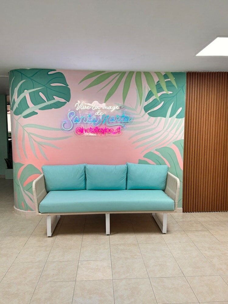 Фото Hotel Taybo Beach