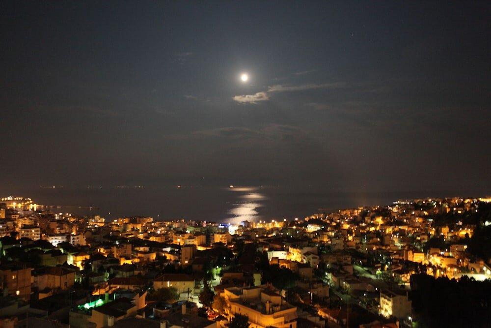 Фото Egnatia City Hotel & SPA