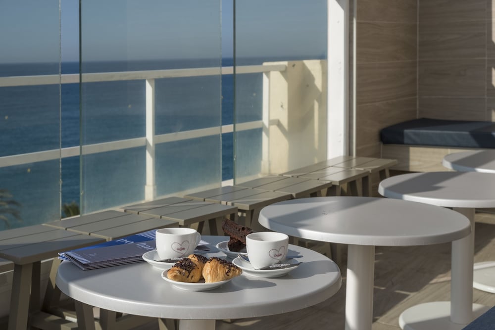 Фото Hotel Rosamar Maritim