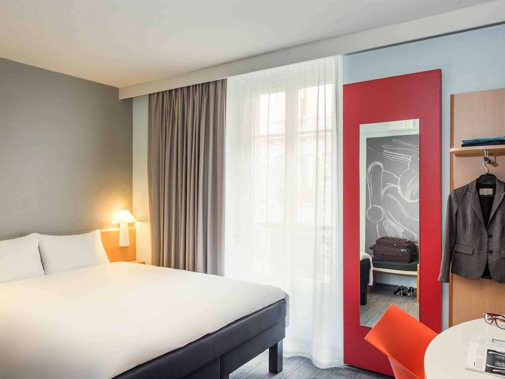 Фото Ibis Paris Levallois Perret