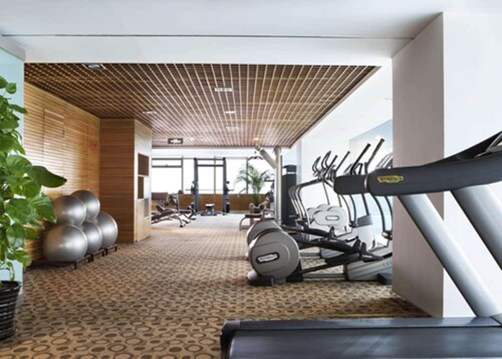 Фото The Longemont Hotel Shanghai