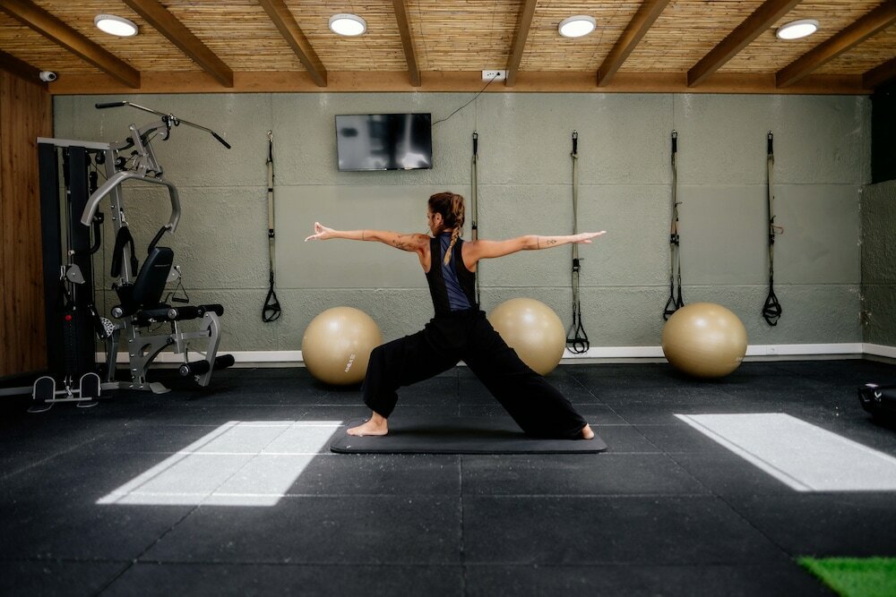 Фото Infinity Blue Boutique Hotel and SPA - Adults Only