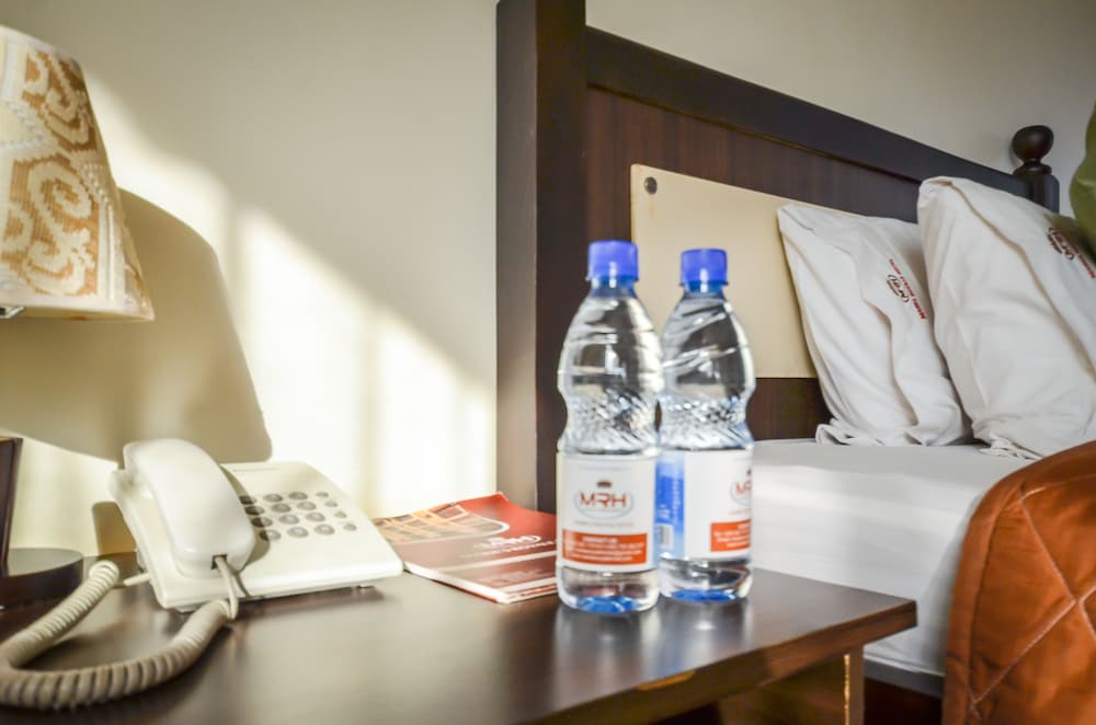 Фото Marie's Royale Hotel