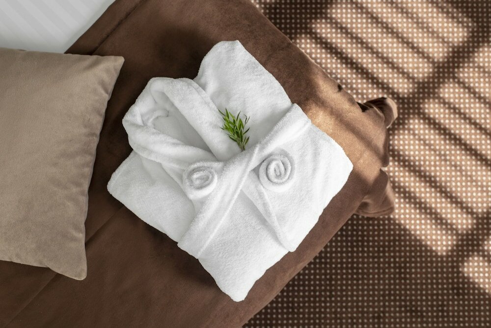 Фото Гостиница Амбертон