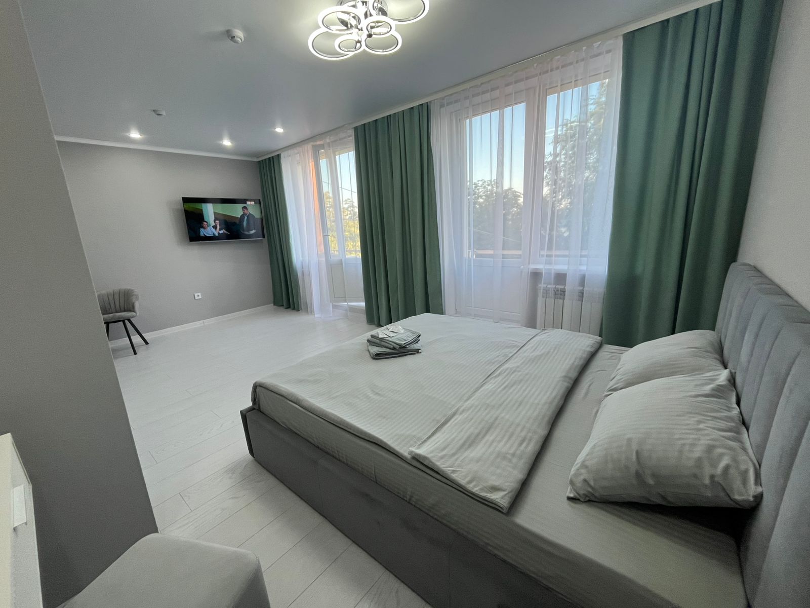 Фото Тихая сосна