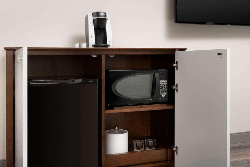 Фото SpringHill Suites by Marriott Atlanta Downtown