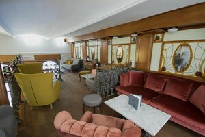 Гостиница Ovo malo duše