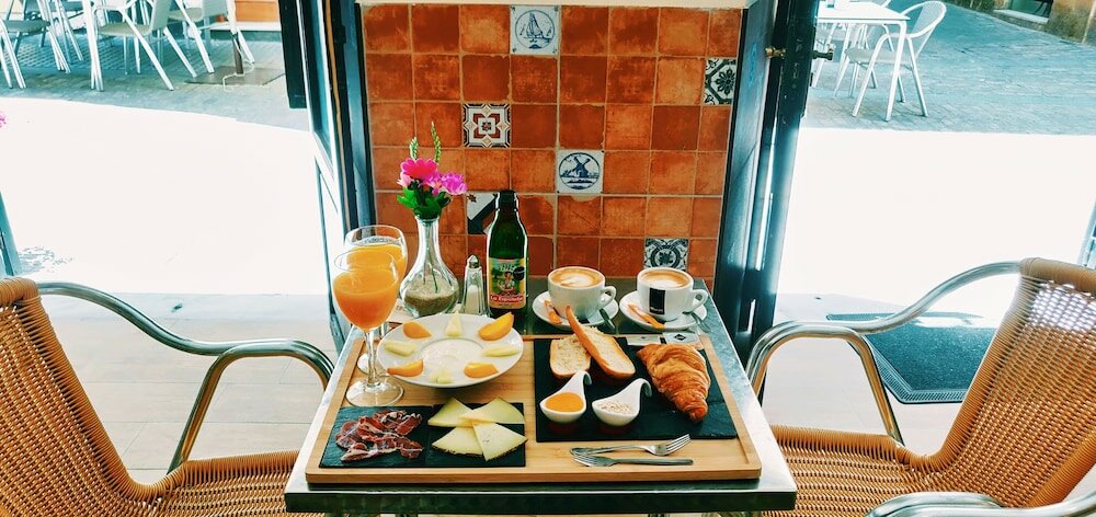 Фото Spanish Galleon Lodge