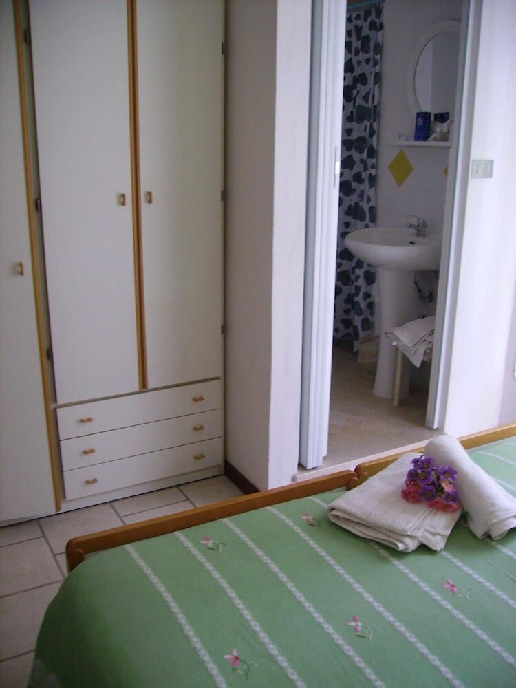 Фото Albergo Maria Gabriella