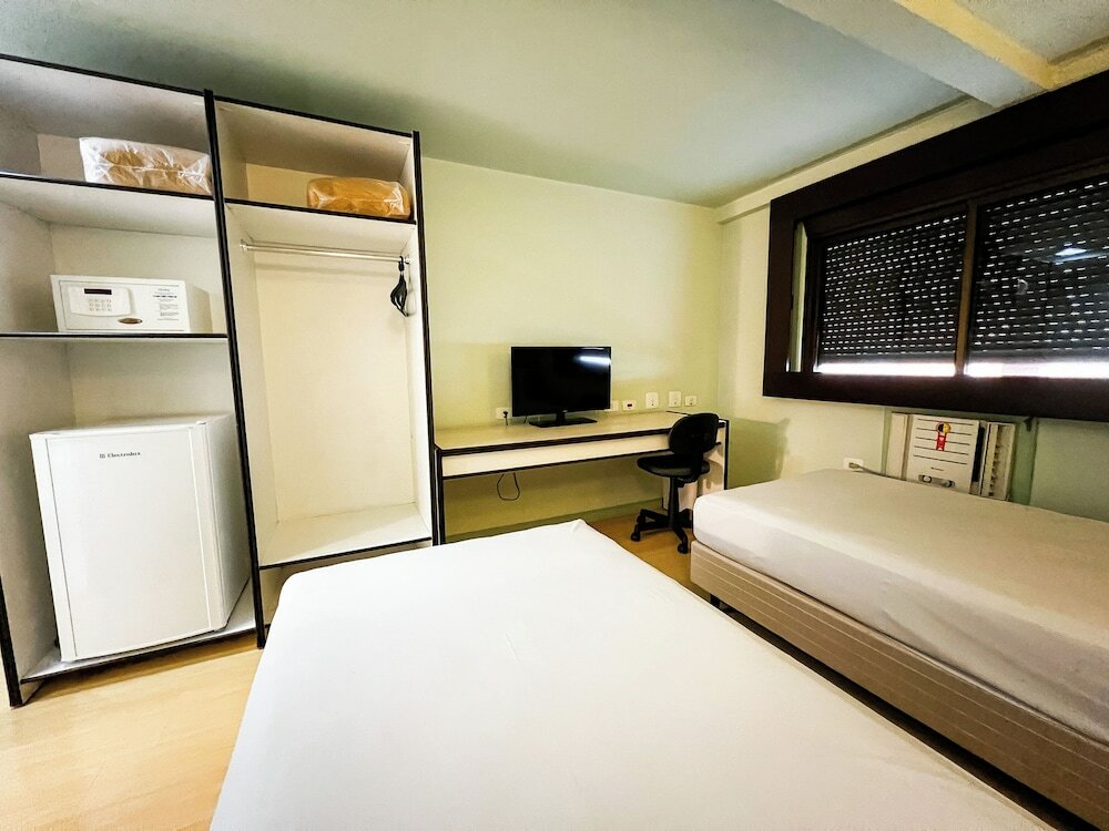 Фото Master Curitiba