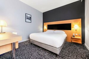 Park Inn by Radisson Peterborough Hotel (England, City of Peterborough), hotel