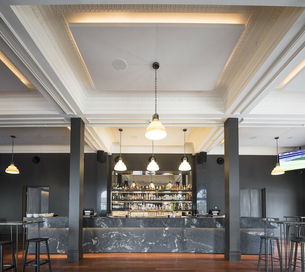 Фото The Melbourne Hotel