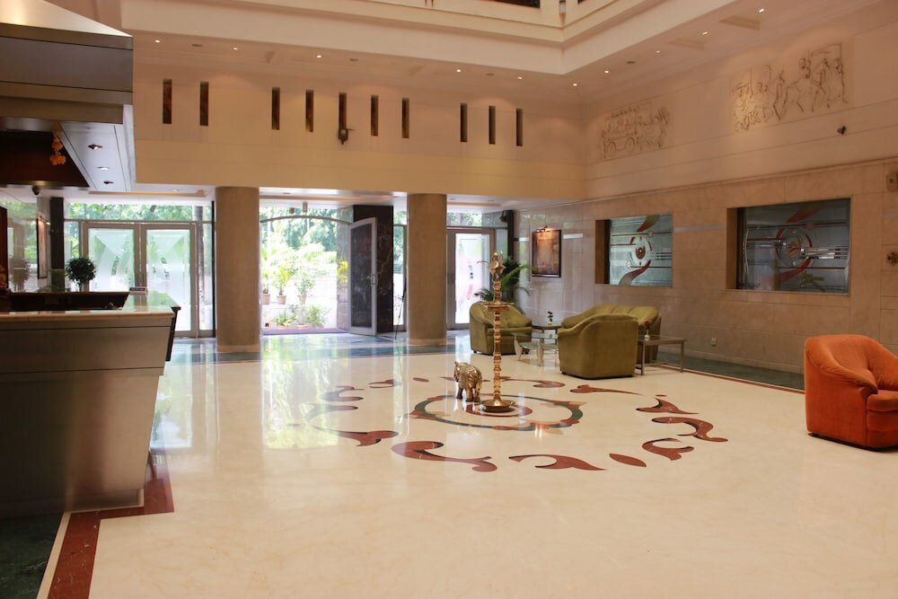Фото Hotel Samrat