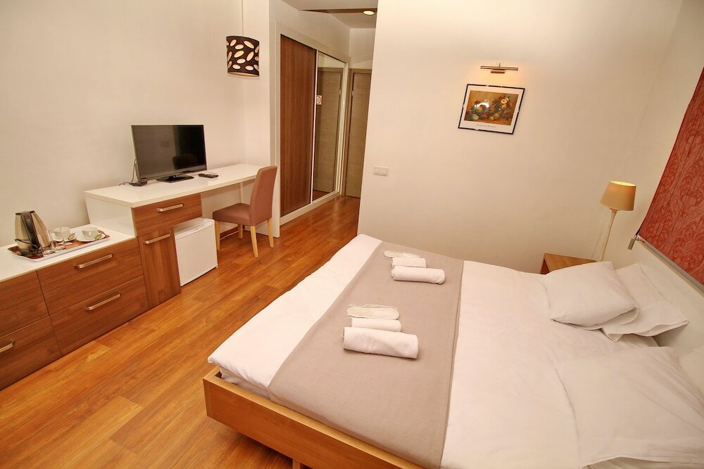 Фото Tbilisi View Hotel