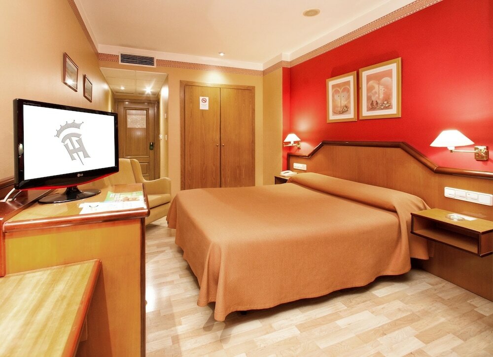 Фото Hotel Torrepalma