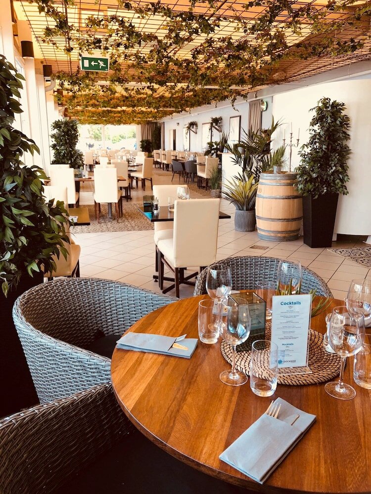 Фото Strand Hotel Borgholm