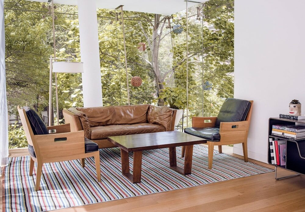 Фото The Standard East Village Hotel