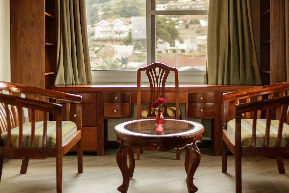 Фото Hotel Duomo & Apartments