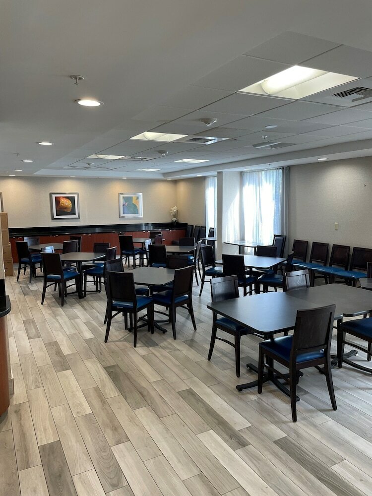 Фото Fairfield Inn & Suites Anaheim Buena Park/Disney North