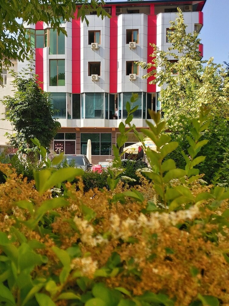 Фото Piazza Hotel