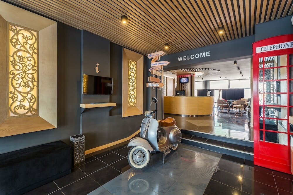 Фото отеля 3