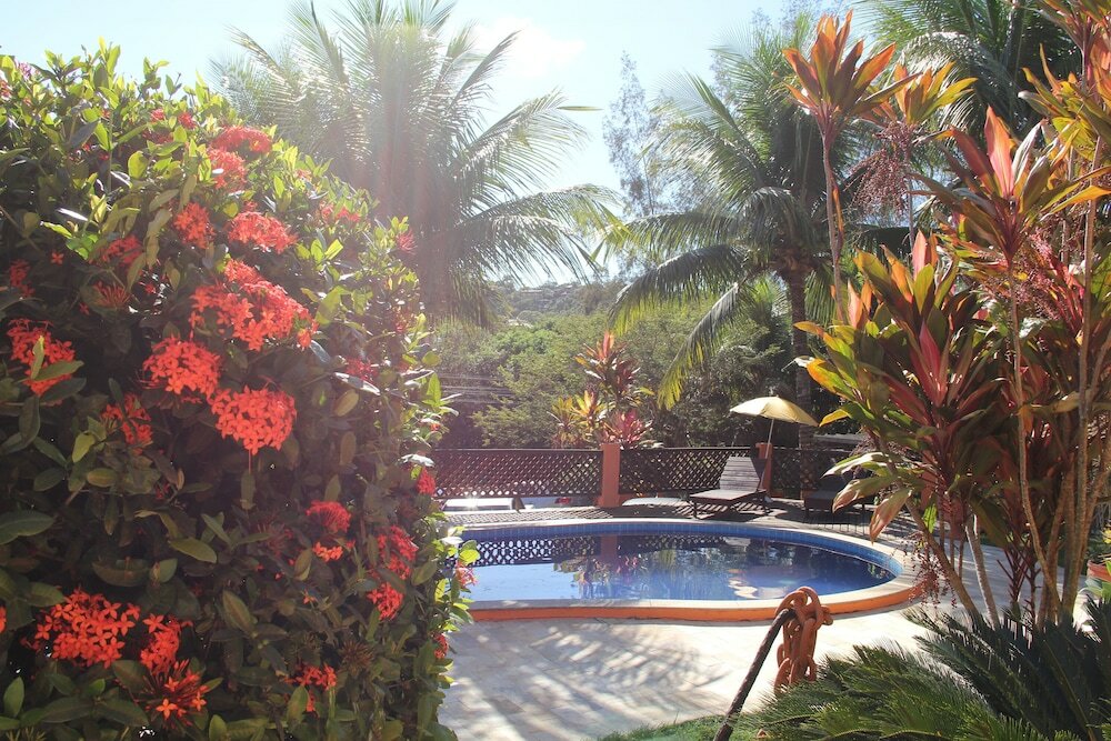 Фото Pousada Destino Buzios