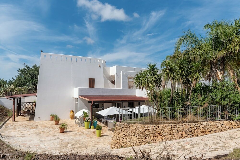 Фото B&B Tenuta Barone Gallipoli