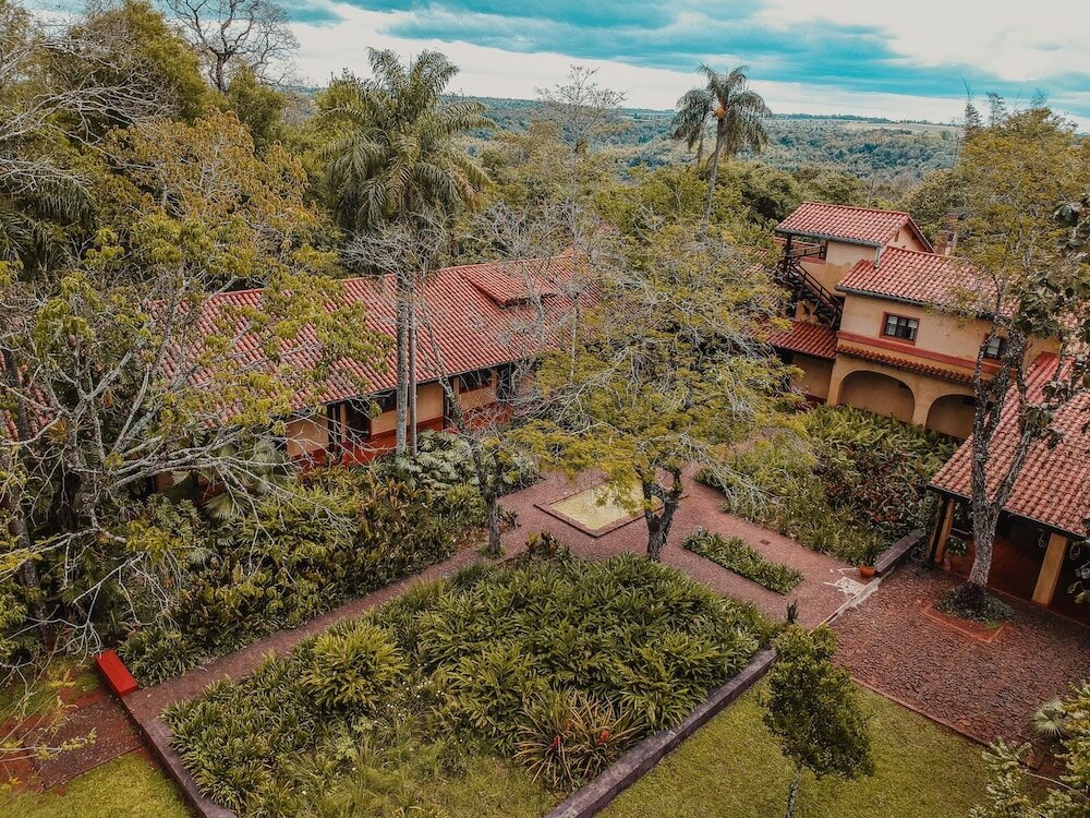 Фото Posada Puerto Bemberg