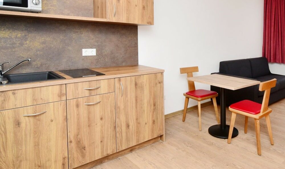 Фото Das Hürner