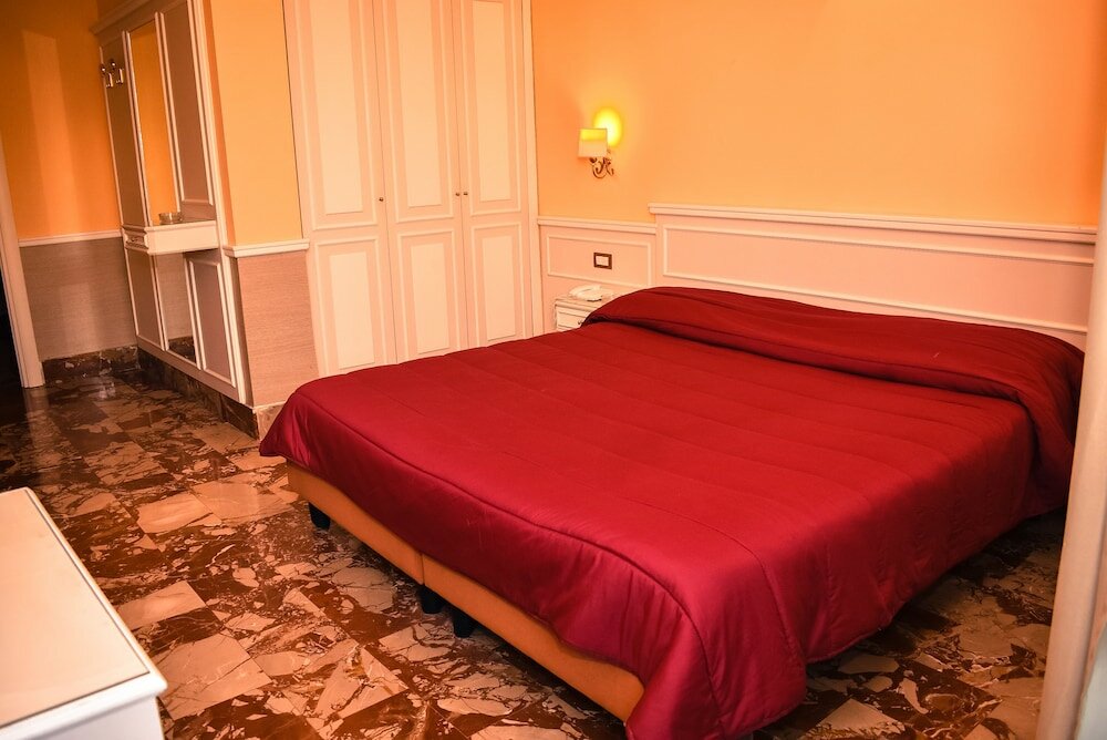 Фото Hotel Miravalle