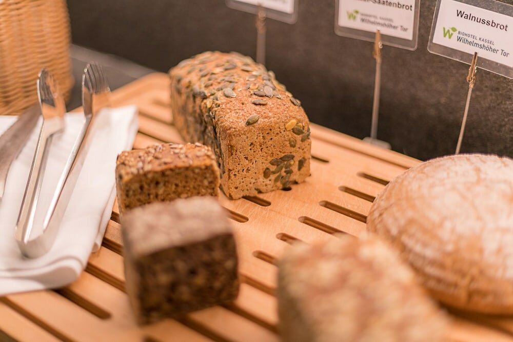 Фото Biohotel Wilhelmshöher Tor