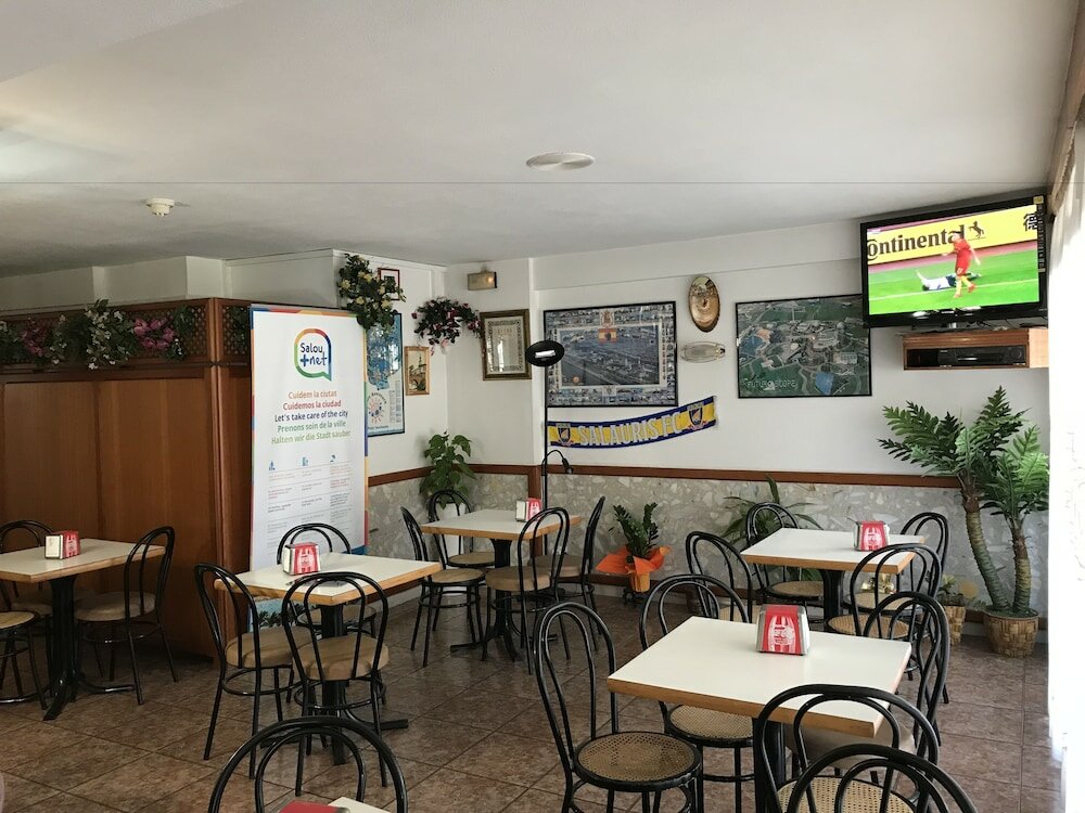 Фото Pensión Venecia