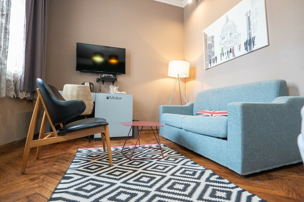 Фото Hotel London B&b