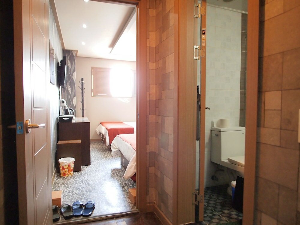 Фото Hostel J Stay