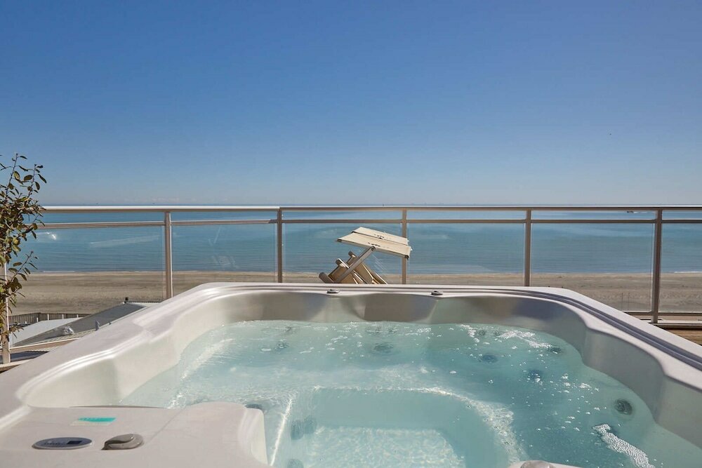 Фото Bellettini Hotel