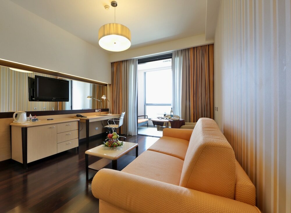 Фото Unahotels Varese