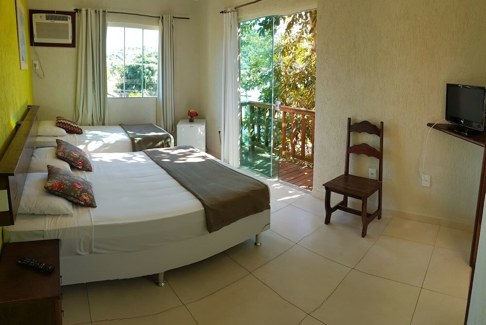 Фото Pousada Destino Buzios