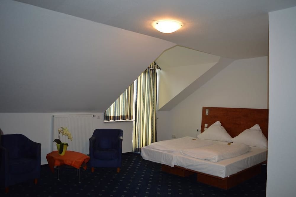 Фото Arosa Hotel