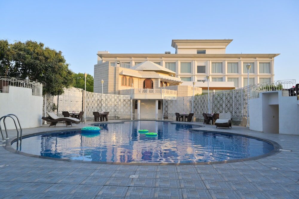 Фото Stardom Resort