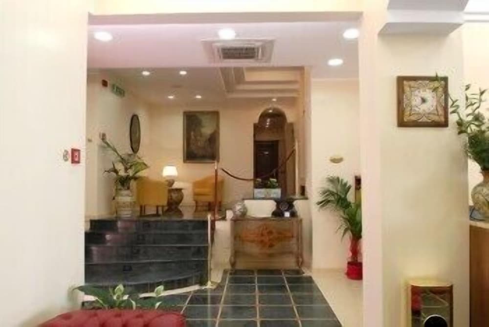 Фото Paradiso delle Madonie