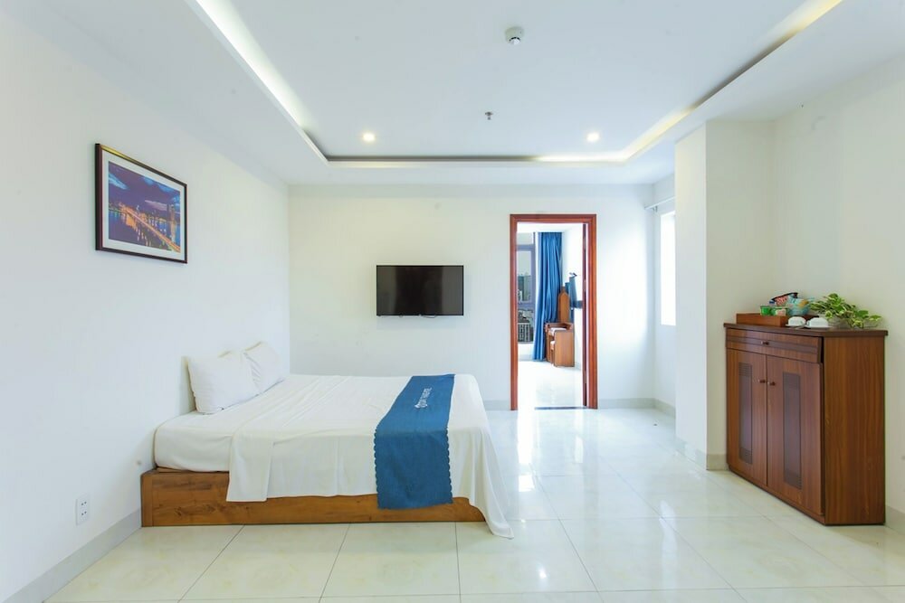 Фото Toan Thang Hotel