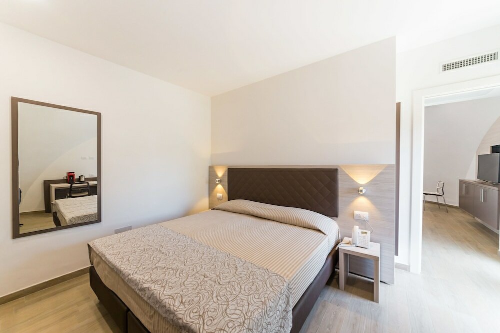 Фото Отель Torre Cintola Greenblu Sea Emotions