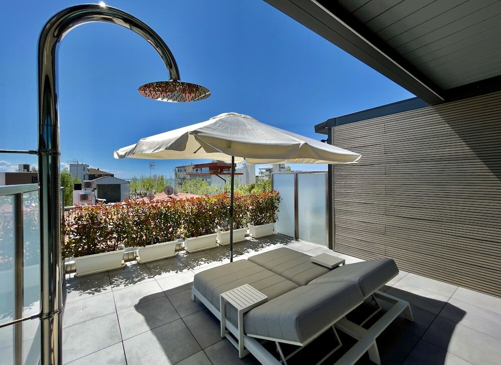 Фото Hotel Monaco