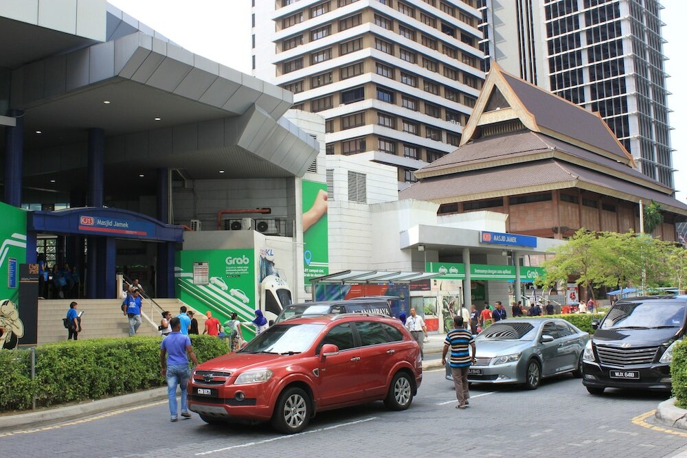 Фото Big M Hotel