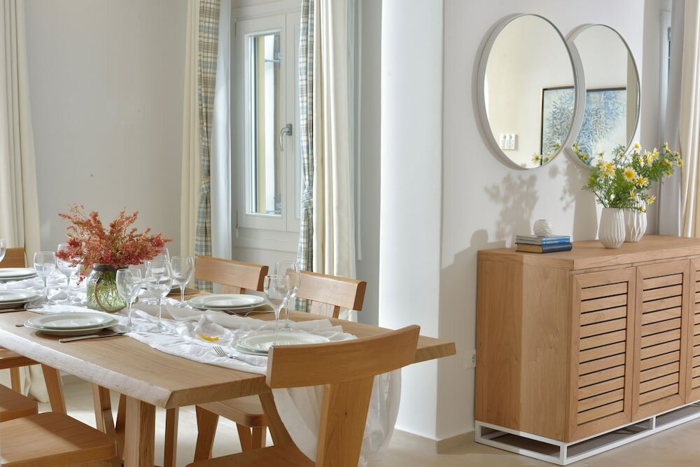 Фото Jenny's Summer Houses