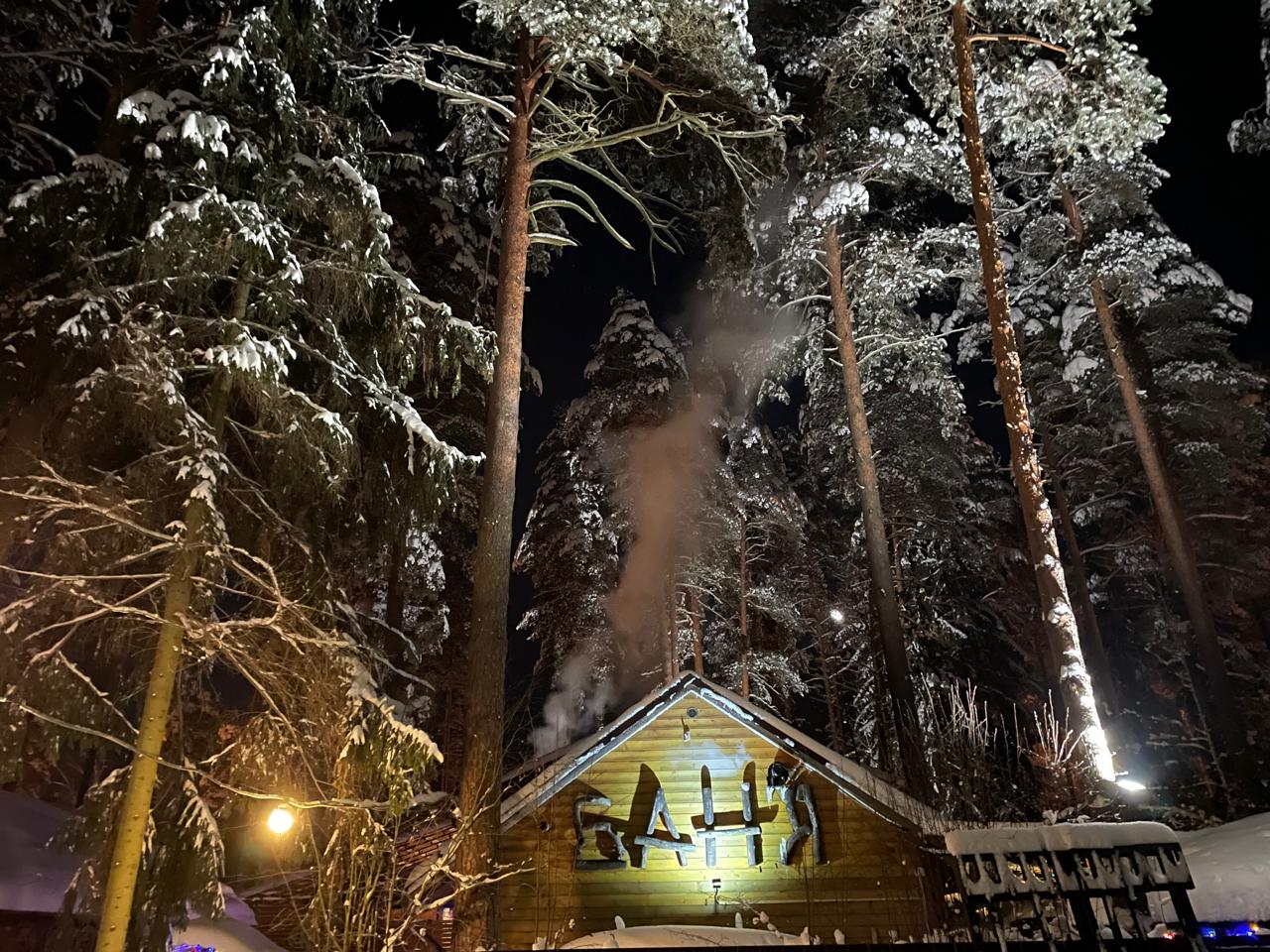 Фото Вырицкие Тарханы