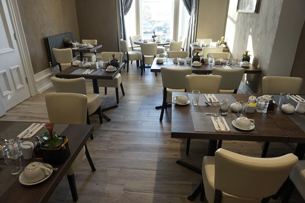 Фото Halvard Hotel