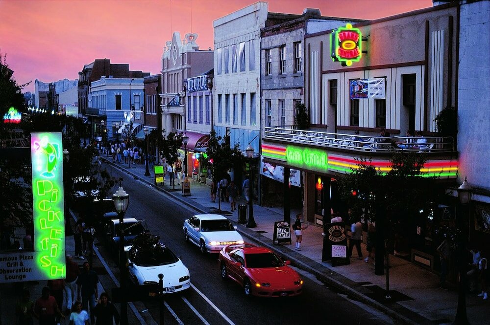 Фото Courtyard by Marriott Mobile Daphne Eastern Shore